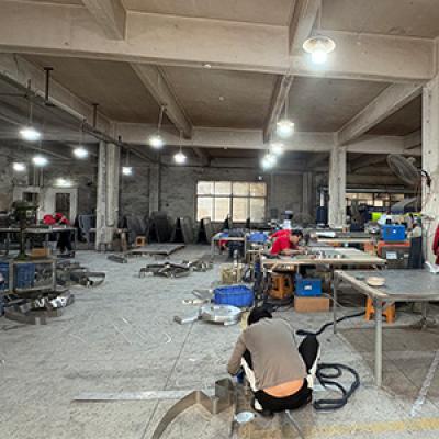 Metal Welding