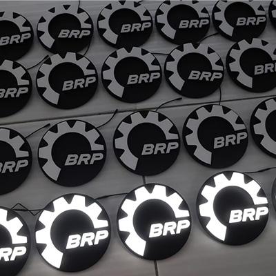 BRP